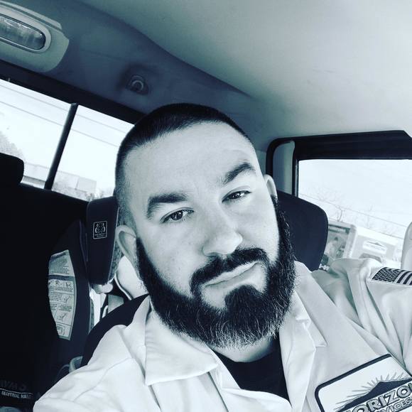 Meet your Posher, Christopher - Picture 1 of 1